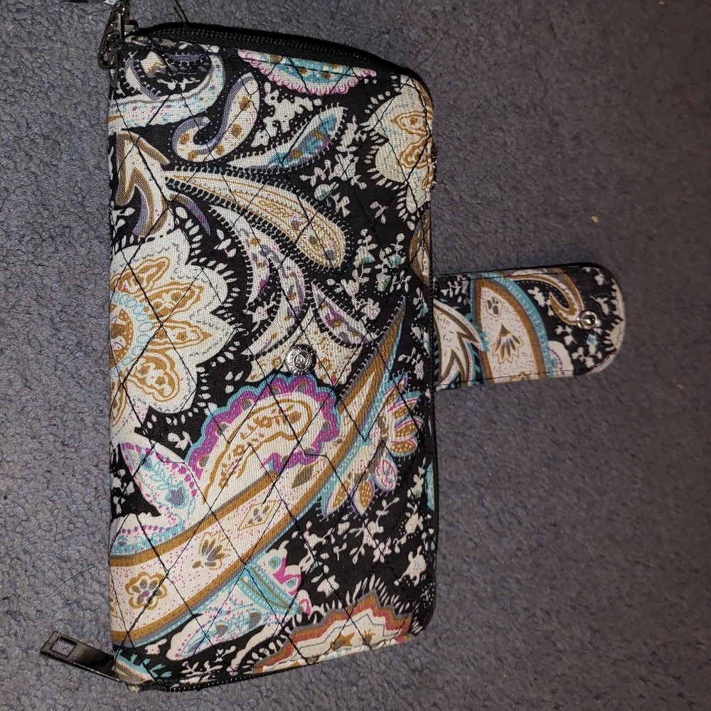 Nice womens wallet